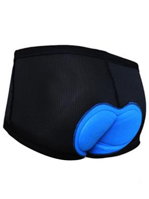 Boxer Ciclismo Badana Integrada 3d Gel (unisex)
