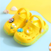 Sandalias Crocs de verano para bebé