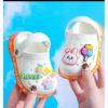 Sandalias Crocs de verano para bebé - Image 4