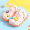 Sandalias Crocs de verano para bebé - Image 5