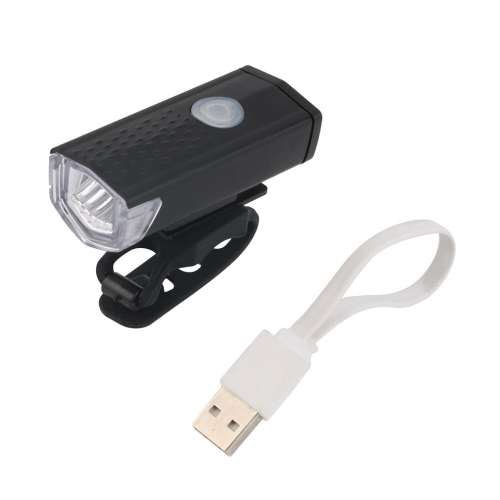 Linterna Led Alta Potencia Zoom 300lm