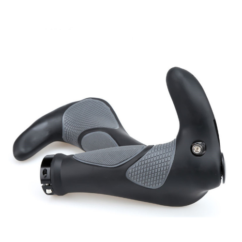 Manillar - Cachos Bicicletas Mtb Negro