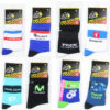Medias Deportivas Ciclismo  Equipos
