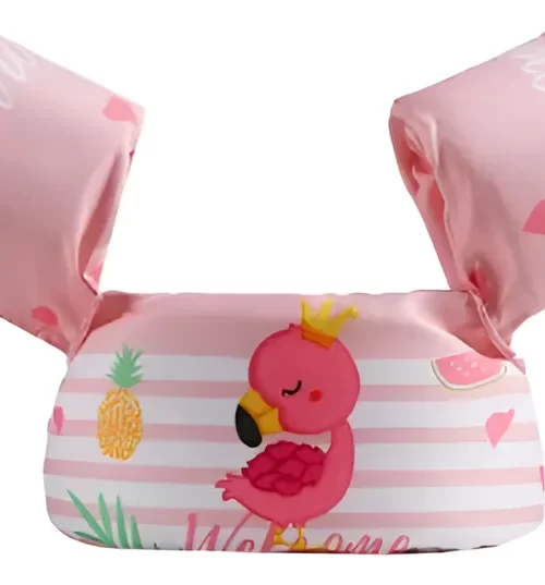 Flotador Brazo Salvavidas Niños Y Bebés