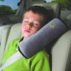 Protector Cinturon De Seguridad Automovil Para Niños