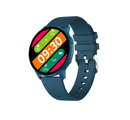 Reloj Hombre Inteligente  Ritmo Cardiaco