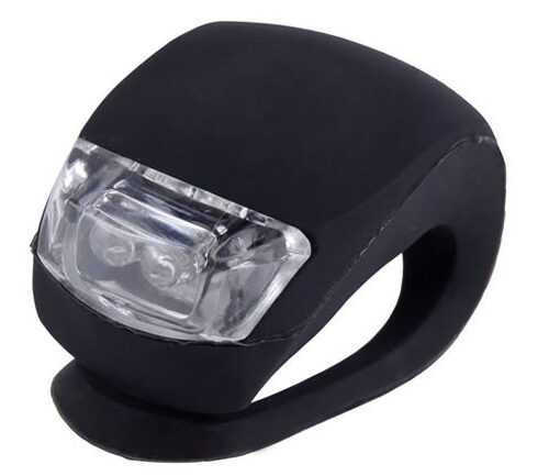 Luces sapitos para bicicletas 2x1