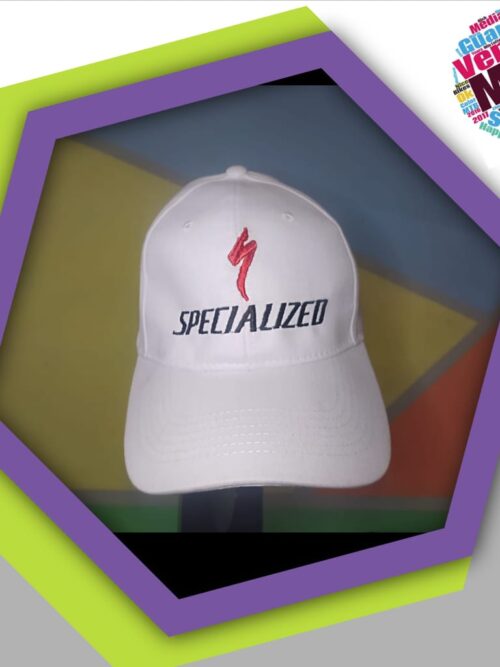 Gorras Ciclismo