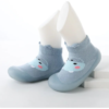 Zapatos de calcetín para bebé antideslizantes - Image 3