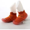 Zapatos de calcetín para bebé antideslizantes