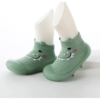 Zapatos de calcetín para bebé antideslizantes - Image 2