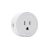 Enchufe inteligente de 10A con WIFI  Alexa y Google Home
