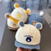 Gorras para bebe unisex - Image 2