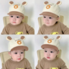 Gorras para bebe unisex - Image 3