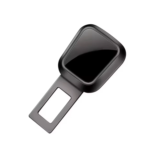 Clip extensor para cinturón de seguridad de carro