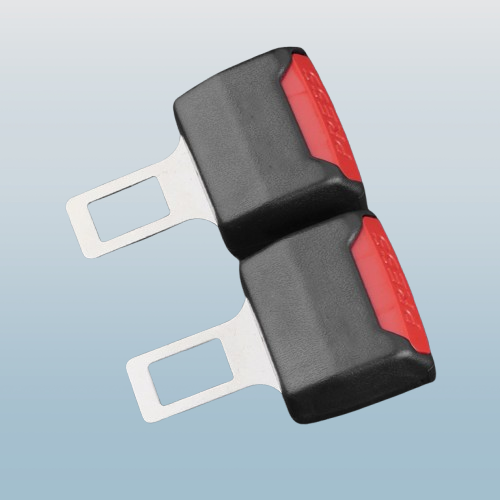 Clip extensor para cinturón de seguridad de carro Hebilla