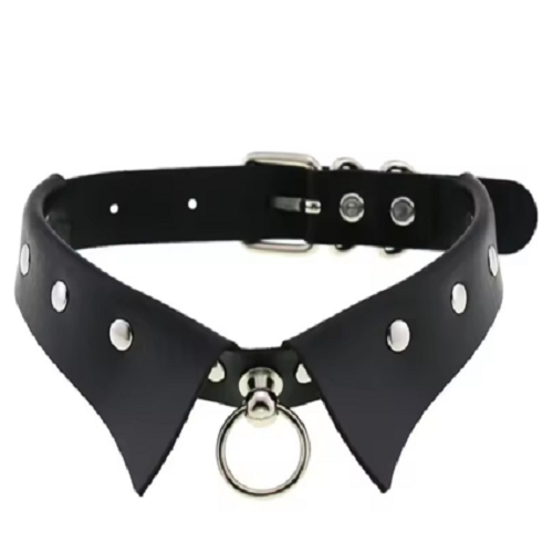 Collar Gótico Cool