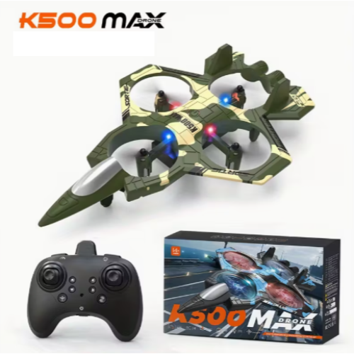Avion con control Remoto