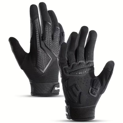 Guantes Ciclismo largos Mtb