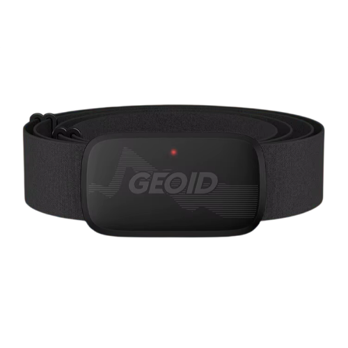 Banda de Monitor de frecuencia cardíaca GEOID HS500